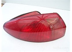 ŠTOPLAMPA ALFA 147 04-010 LX