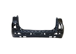 BRANIK ZAD. CITROEN C4 POCASSO 07-10