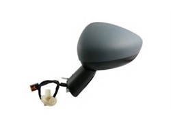 RETR. CITROEN C4  010-015 LX EL.GRIJ.LAK. PREKLAPANJE 17 PIN