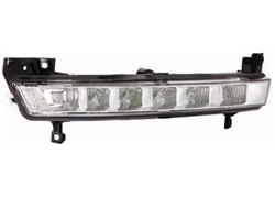 DNEVNO SVJETLO LED CITROEN C4 PICASSO 010- LX DEPO