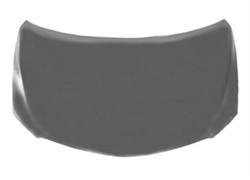 HAUBA TOYOTA COROLLA 07-