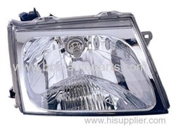 FAR TOYOTA HI-LUX 01-03 H4 DX DEPO