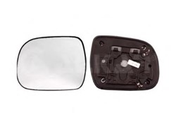 STAKLO RETR. TOYOTA HI-LUX 05- LX