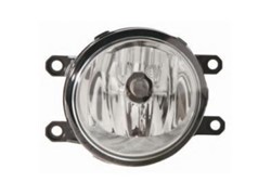 MAGLENKA TOYOTA LANDCRUISER 010- DX OKRUGLA TYC