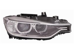 FAR BMW F30 011- DX XENON D1S LED BLUE LIGHT