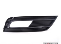 REŠETKA BRANIKA AUDI A4 012- DX S RUP ZA MAGLENKU