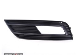 REŠETKA BRANIKA AUDI A4 012- LX S RUP ZA MAGLENKU