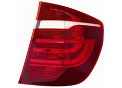 ŠTOPLAMPA BMW X3 010-014 DX VANJSKA DEPO