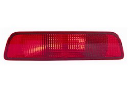 MAGLENKA ZAD. U BRANIKU SREDNJA NISSAN QASHQAI 07-