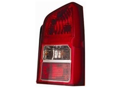 ŠTOPLAMPA NISSAN NAVARA-PATHFINDER 05- DX DEPO