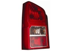 ŠTOPLAMPA NISSAN NAVARA-PATHFINDER 05- LX DEPO