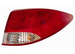 ŠTOPLAMPA HYUNDAI IX35 010- DX DEPO