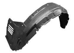 PVC BLATOBRANA MITSUBISHI PAJERO 03-06 DX