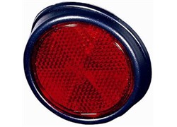 POZICIJA ZAD. OKRUGLO CRVENA MITSUBISHI L200 98- DX DEPO