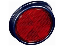 POZICIJA ZAD. OKRUGLO CRVENA MITSUBISHI L200 98- LX DEPO