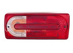 ŠTOPLAMPA MER. G-CLASS W463 07-012 LX DEPO