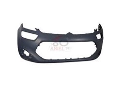 BRANIK CITROEN C4 GRAND PICASSO  13-  LAK