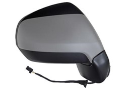 RETR. CITROEN C3 PICASSO 09- DX EL. LAK