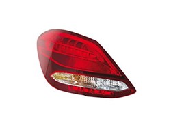 ŠTOPLAMPA MER. W205 014- LX LED