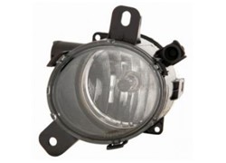 MAGLENKA OPEL CORSA 010- DX TYC