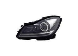 FAR MER.C-CLASS W204 011-014 D1S/H7 LX EL.LED ORIGINAL