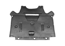 ZAŠTITA MOTORA ZADNJI DIO AUDI A4 07-