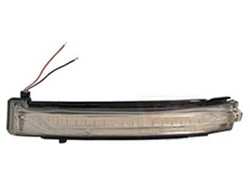 ŽMIG. U RETR. NISSAN QASHQAI 014- DX EL PRIMER