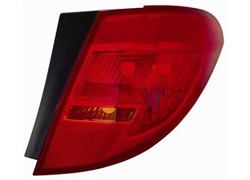 ŠTOPLAMPA OPEL MERIVA 010- VANJSKA DX