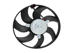 VENTILATOR OE: 1K0959455ET A/C BENZ - DISEL  30  VW GOLF V