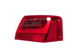 ŠTOPLAMPA AUDI A6 014- DX VANJSKA LED SEDAN DYNAMIC