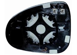 STAKLO RETR. VW TOUAREG 010-18 LX S GRIJAČEM