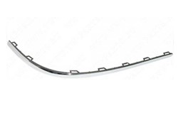 LAJSNA NA ZAD. BRANIKU   VW PASSAT CC 012- DX KROM