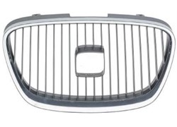 MASKA SEAT LEON 09- S KROM OKVIROM