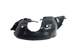 PVC BLAT MER. VITO 09- DX