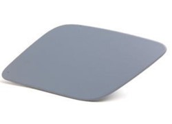 POKLOPAC PERAČA FARA AUDI A6 05-08 LX