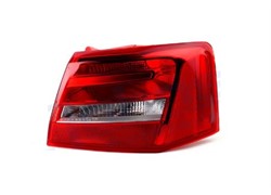 ŠTOPLAMPA AUDI A6 011-014 DX VANJSKA DEPO