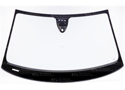 ŠAJBA AUDI A6 010. - 011. - SENZOR SUZA AKUSTIK KAMERA XYG