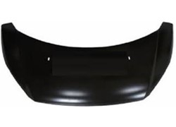 HAUBA FORD TRANSIT CUSTOM 13-