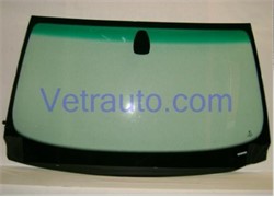 ŠAJBA BMW 7 E65 SENZOR+GRIJAČ+ANT