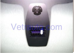 ŠAJBA BMW X1 E84 09-015 SENZOR UGR.GUARDIAN=S.BM704