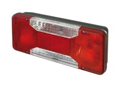 ŠTOPLAMPA IVECO DAILY  EUROCARGO 06 - DX 6PIN