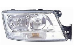 FAR MAN TGX 08-  H7/H7  DX