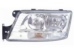 FAR MAN TGX 08-  H7/H7  LX