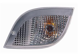 ŽMIG. MERCEDES ATEGO 04-- DX