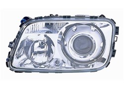 FAR MERCEDES ACTROS 08- XENON DX