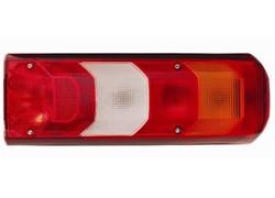 ŠTOPLAMPA MERCEDES ACTROS 011- LX
