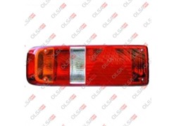 ŠTOPLAMPA UNIVERZAL ZA KRONE PRIKOLICE 2011- LX