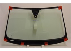 ŠAJBA AUDI A4 012-015 SENZOR OKRUGLI/TELECAMERA AGC