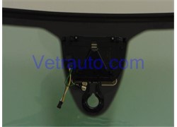 ŠAJBA AUDI A6 010. - 011. - SENZOR SUZA AKUSTIK KAMERA GUARDIAN