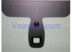 ŠAJBA FORD FIESTA 08-012 SENZOR UGR.KOCKA ABSOR.